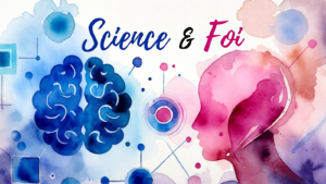 Justifier la foi par la science ?