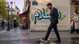 L&rsquo;islam face à la violence : un problème systémique ?