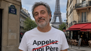 N&rsquo;appelez personne « père »