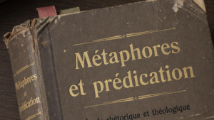 Les métaphores sont belles, mais pas toutes bonnes